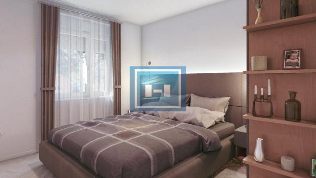 Stan, Trosoban, Prodaja, 79m2, Centar, Gradska lokacija, Ćuprija