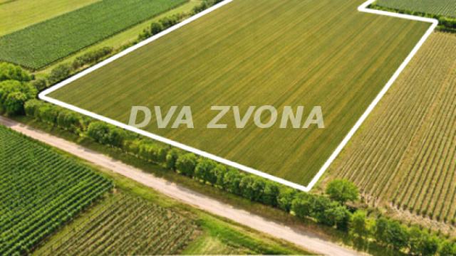 Plac, Prodaja, m2, Čortanovci, Okolno mesto, Indjija