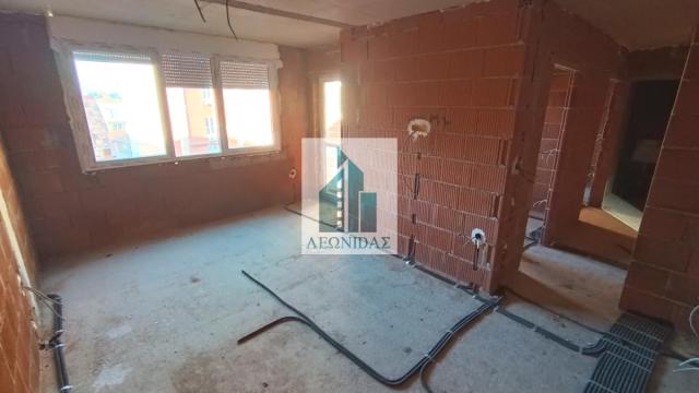 Stan, Troiposoban, Prodaja, 60m2, Mokranjčeva, Palilula, Niš