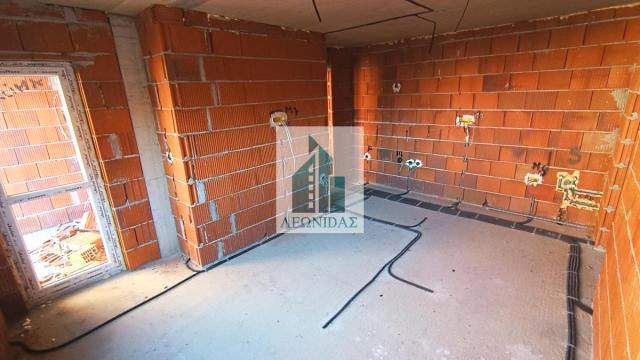 Stan, Troiposoban, Prodaja, 60m2, Mokranjčeva, Palilula, Niš