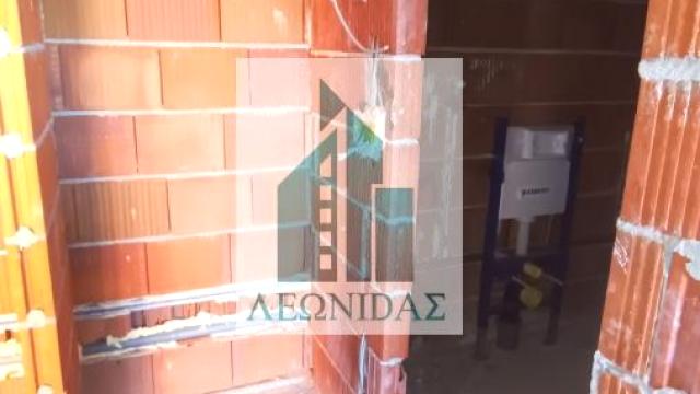 Stan, Troiposoban, Prodaja, 60m2, Mokranjčeva, Palilula, Niš