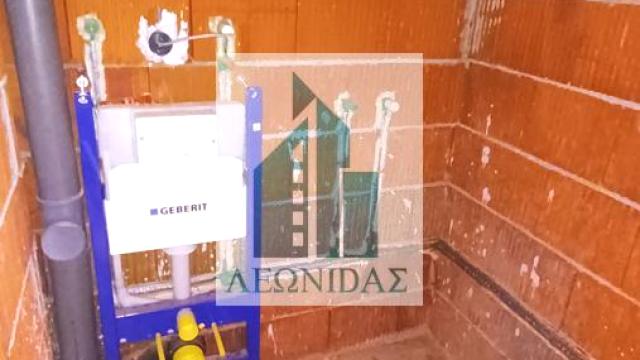 Stan, Troiposoban, Prodaja, 60m2, Mokranjčeva, Palilula, Niš