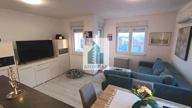 Stan, Jednoiposoban, Prodaja, 43m2, Somborska, Pantelej, Niš