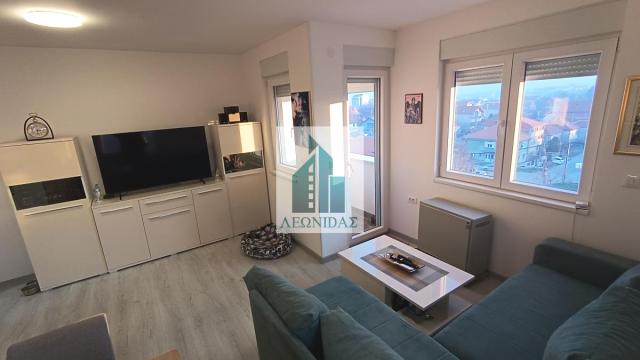 Stan, Jednoiposoban, Prodaja, 43m2, Somborska, Pantelej, Niš