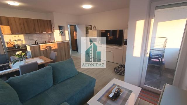 Stan, Jednoiposoban, Prodaja, 43m2, Somborska, Pantelej, Niš