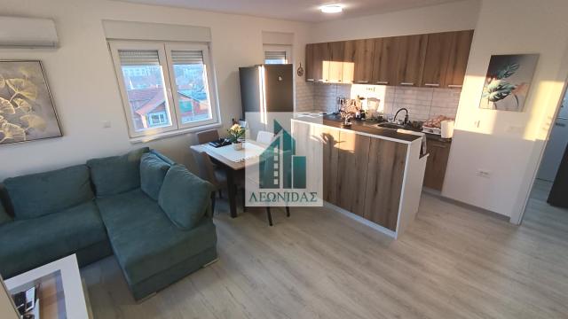 Stan, Jednoiposoban, Prodaja, 43m2, Somborska, Pantelej, Niš