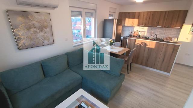 Stan, Jednoiposoban, Prodaja, 43m2, Somborska, Pantelej, Niš