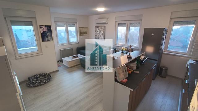 Stan, Jednoiposoban, Prodaja, 43m2, Somborska, Pantelej, Niš