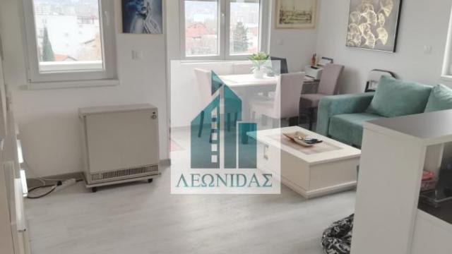 Stan, Jednoiposoban, Prodaja, 43m2, Somborska, Pantelej, Niš