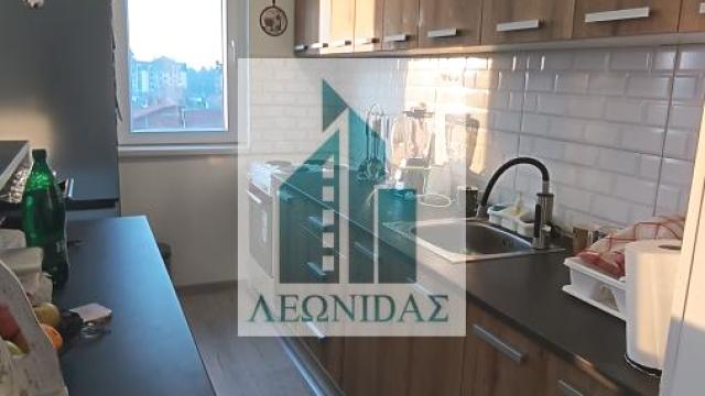 Stan, Jednoiposoban, Prodaja, 43m2, Somborska, Pantelej, Niš