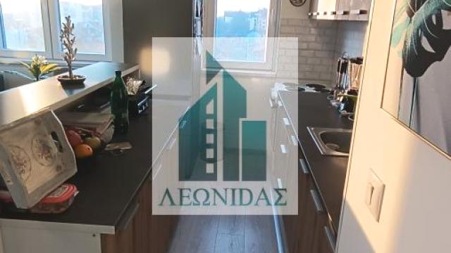 Stan, Jednoiposoban, Prodaja, 43m2, Somborska, Pantelej, Niš