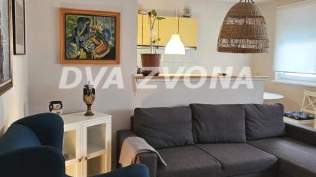 Stan, Jednoiposoban, Prodaja, 41m2, Centar, Novi Sad, Novi Sad