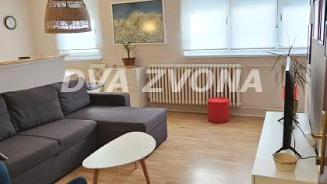 Stan, Jednoiposoban, Prodaja, 41m2, Centar, Novi Sad, Novi Sad