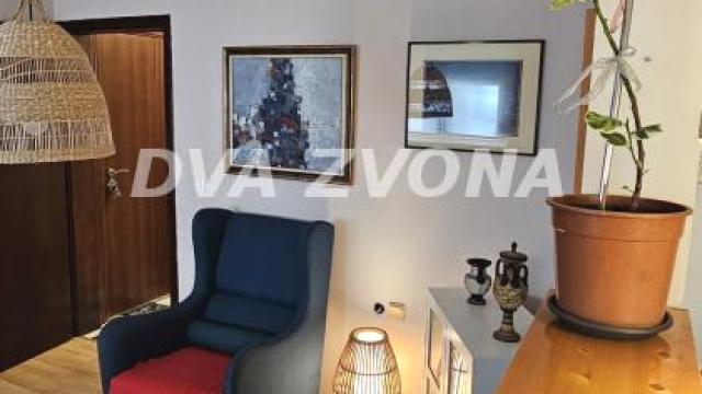 Stan, Jednoiposoban, Prodaja, 41m2, Centar, Novi Sad, Novi Sad