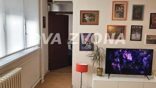 Stan, Jednoiposoban, Prodaja, 41m2, Centar, Novi Sad, Novi Sad