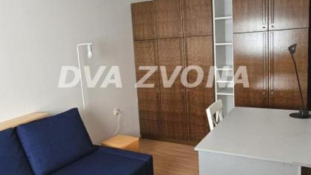 Stan, Jednoiposoban, Prodaja, 41m2, Centar, Novi Sad, Novi Sad