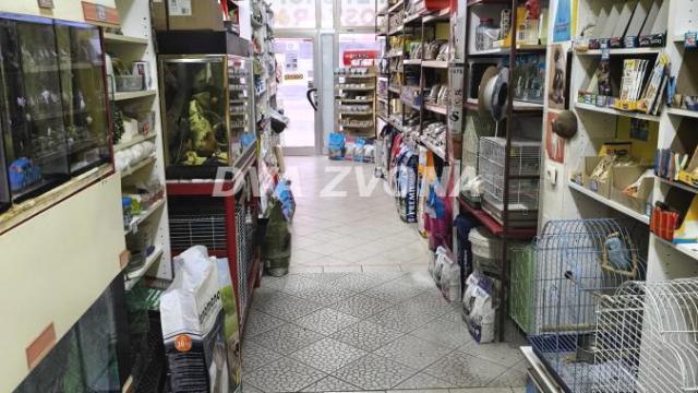 Poslovni prostor, Jednosoban, Izdavanje, 33m2, Nova Detelinara, Novi Sad, Novi Sad