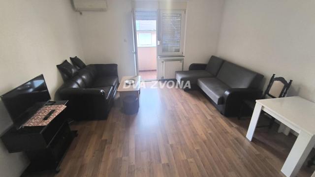 Stan, Jednosoban, Izdavanje, 33m2, Nova Detelinara, Novi Sad, Novi Sad