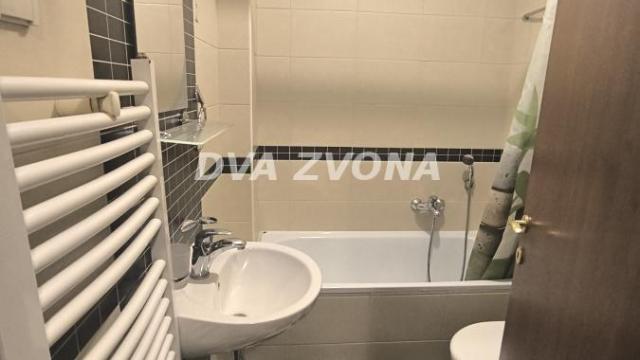 Stan, Jednosoban, Izdavanje, 33m2, Nova Detelinara, Novi Sad, Novi Sad