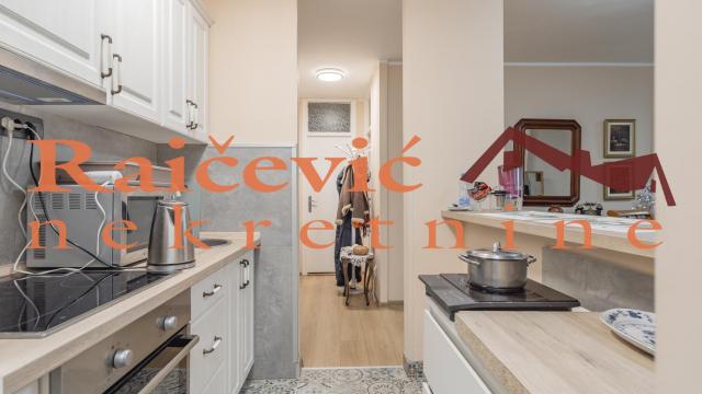 Stan, Dvosoban, Prodaja, 59m2, Cerak vinogradi, Čukarica, Breza