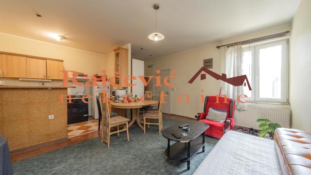 Stan, Troiposoban, Prodaja, 71m2, Voždovac, Kostolacka