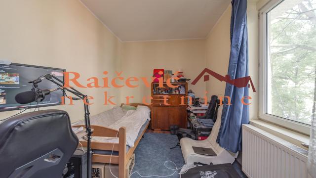 Stan, Troiposoban, Prodaja, 71m2, Voždovac, Kostolacka