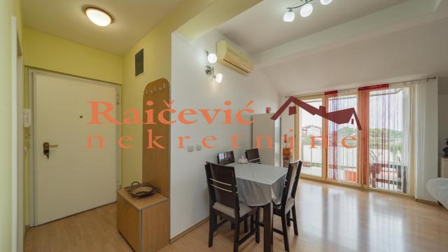 Stan, Trosoban, Izdavanje, 65m2, Kluz, Zvezdara, Milana Rakica