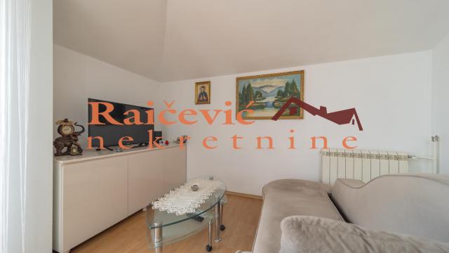 Stan, Trosoban, Izdavanje, 65m2, Kluz, Zvezdara, Milana Rakica