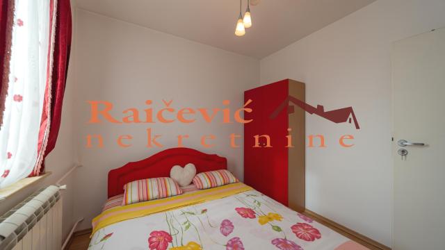 Stan, Trosoban, Izdavanje, 65m2, Kluz, Zvezdara, Milana Rakica