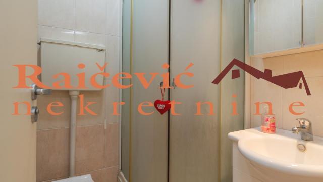 Stan, Trosoban, Izdavanje, 65m2, Kluz, Zvezdara, Milana Rakica