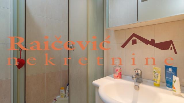 Stan, Trosoban, Izdavanje, 65m2, Kluz, Zvezdara, Milana Rakica