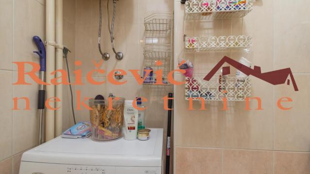 Stan, Trosoban, Izdavanje, 65m2, Kluz, Zvezdara, Milana Rakica