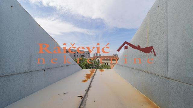 Stan, Trosoban, Izdavanje, 65m2, Kluz, Zvezdara, Milana Rakica