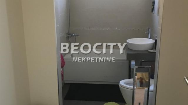 Stan, četvorosoban, Izdavanje, 114m2, Dedinje, Savski venac, Stjepana Filipovića