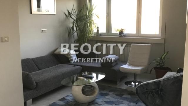 Stan, četvorosoban, Izdavanje, 114m2, Dedinje, Savski venac, Stjepana Filipovića