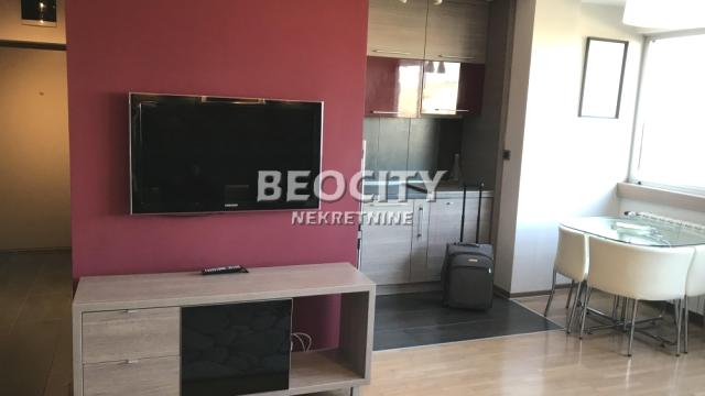 Stan, četvorosoban, Izdavanje, 114m2, Dedinje, Savski venac, Stjepana Filipovića