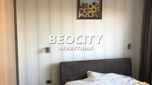 Stan, četvorosoban, Izdavanje, 114m2, Dedinje, Savski venac, Stjepana Filipovića