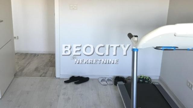 Stan, četvorosoban, Izdavanje, 114m2, Dedinje, Savski venac, Stjepana Filipovića