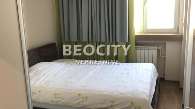 Stan, četvorosoban, Izdavanje, 114m2, Dedinje, Savski venac, Stjepana Filipovića