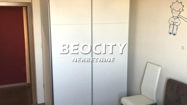 Stan, četvorosoban, Izdavanje, 114m2, Dedinje, Savski venac, Stjepana Filipovića