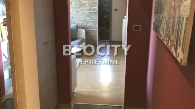 Stan, četvorosoban, Izdavanje, 114m2, Dedinje, Savski venac, Stjepana Filipovića