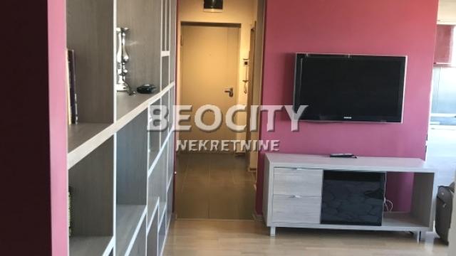 Stan, četvorosoban, Izdavanje, 114m2, Dedinje, Savski venac, Stjepana Filipovića