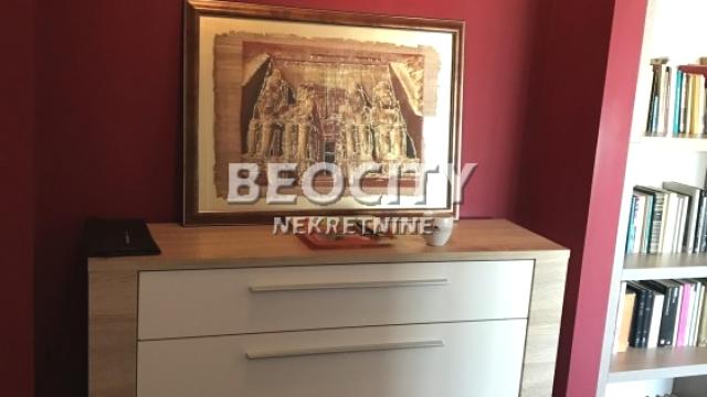 Stan, četvorosoban, Izdavanje, 114m2, Dedinje, Savski venac, Stjepana Filipovića