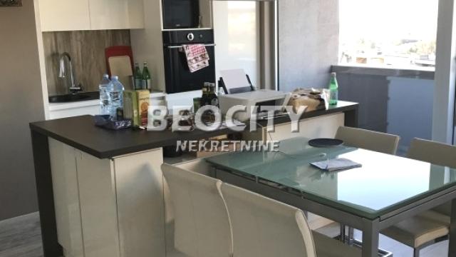 Stan, četvorosoban, Izdavanje, 114m2, Dedinje, Savski venac, Stjepana Filipovića