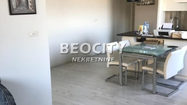 Stan, četvorosoban, Izdavanje, 114m2, Dedinje, Savski venac, Stjepana Filipovića