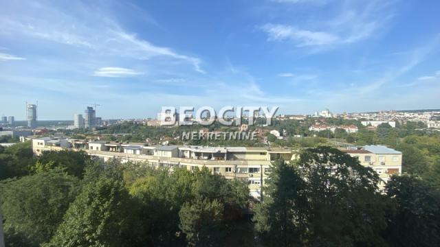 Stan, četvorosoban, Izdavanje, 114m2, Dedinje, Savski venac, Stjepana Filipovića