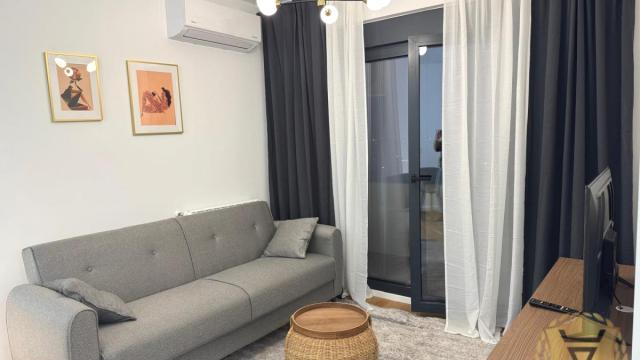 Stan, Jednoiposoban, Izdavanje, 44m2, Bogoslovija, Palilula, Dragoslava Srejovica