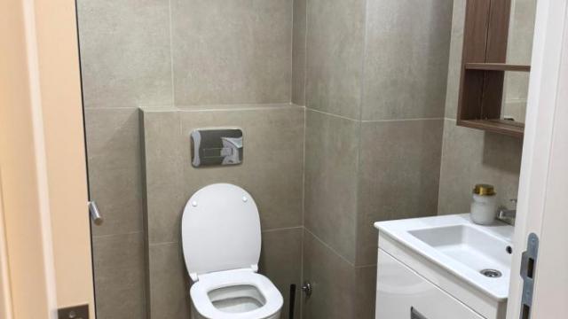 Stan, Jednoiposoban, Izdavanje, 44m2, Bogoslovija, Palilula, Dragoslava Srejovica