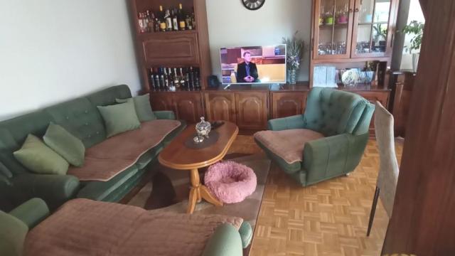 Stan, četvorosoban, Izdavanje, 85m2, Farmaceutski fakultet, Voždovac, Vojvode Stepe