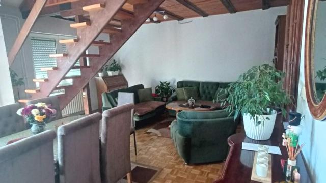 Stan, četvorosoban, Izdavanje, 85m2, Farmaceutski fakultet, Voždovac, Vojvode Stepe